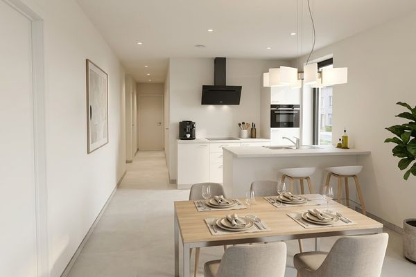 Appartement te huur / Lubbeek