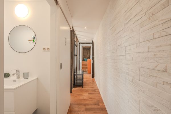 Huis te koop / Blankenberge