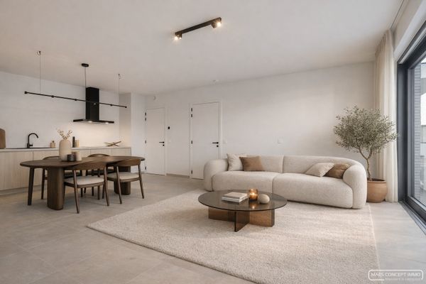 Appartement te koop in Anzegem