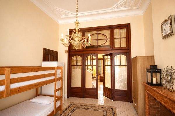 Huis te koop / Schaarbeek
