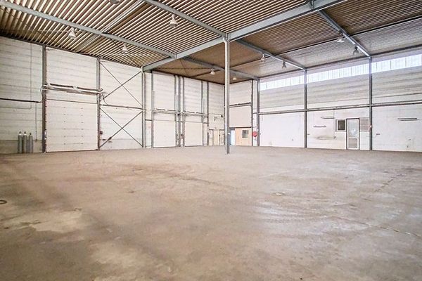 Commercieel te koop / Bocholt