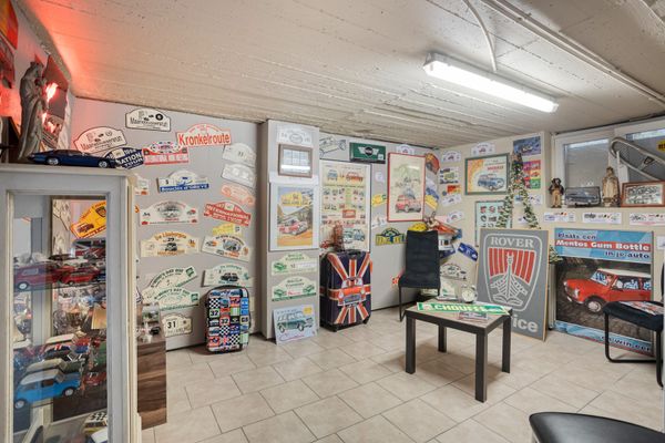 Appartement lijfrente / Zaventem