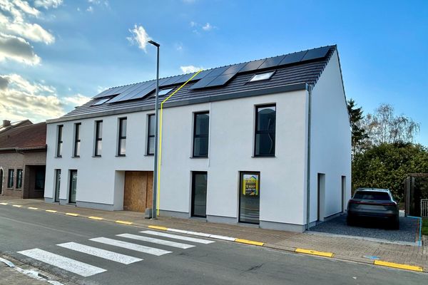 Huis te koop / Veltem-Beisem