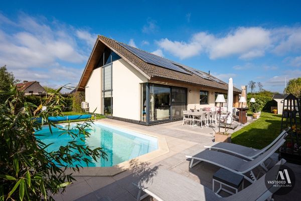 Villa  in Maldegem