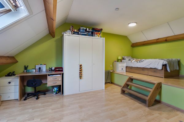Huis verkocht / Brecht