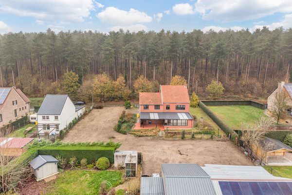 Huis te koop / Averbode