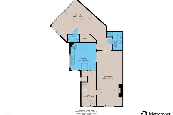 Huis te koop / Lanaken