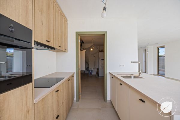 Huis te koop / Kermt