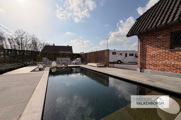 Huis te koop / Zonhoven