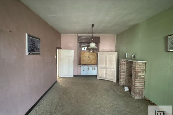 Huis te koop / Hasselt