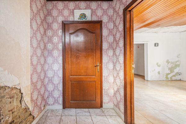Huis te koop / Westmeerbeek