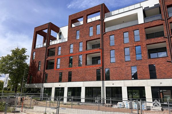 Appartement
                            te huur in Pelt