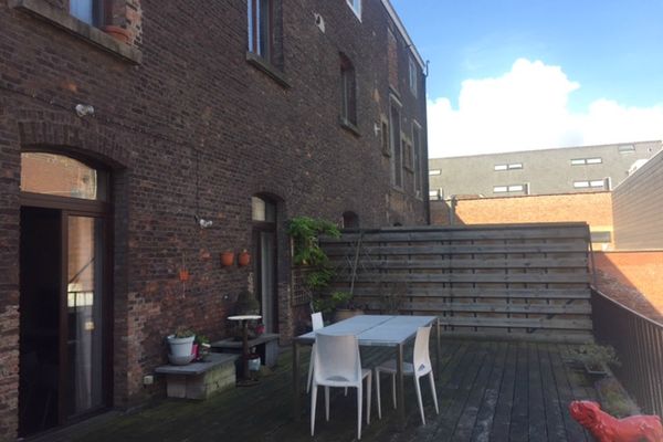 Appartement te huur / Antwerpen