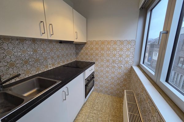 Appartement te huur / Leuven