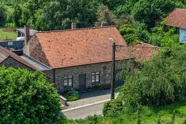 Huis
                            te koop in Zoutleeuw