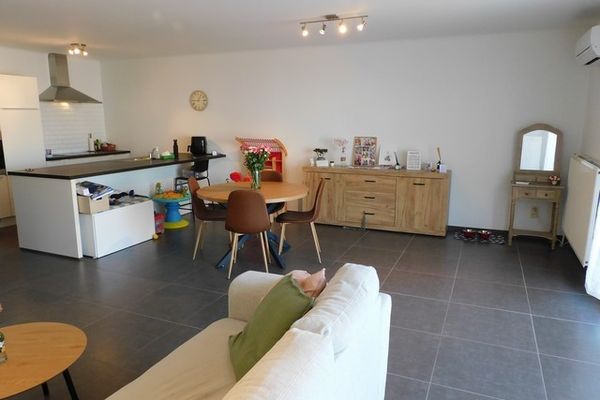 Appartement te huur / Tessenderlo