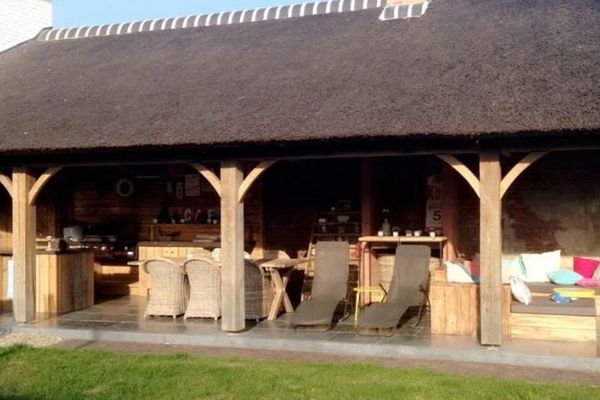 Huis te koop / Kuurne