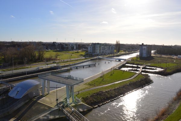 Appartement te koop / Harelbeke