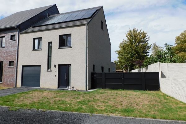 Huis te koop / Tessenderlo-Ham