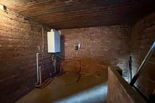 Huis te koop / Holsbeek