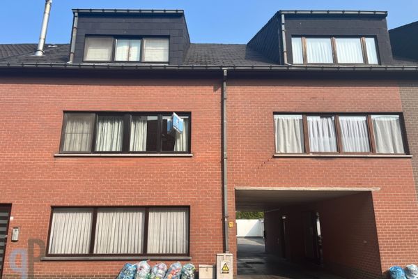 Appartement
                            te huur in Herzele