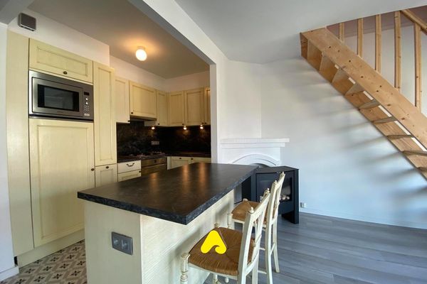 Appartement a louer / De Panne