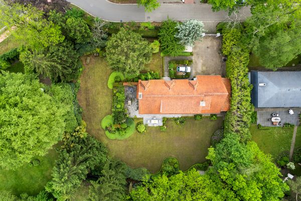 Villa te koop in 's Gravenwezel