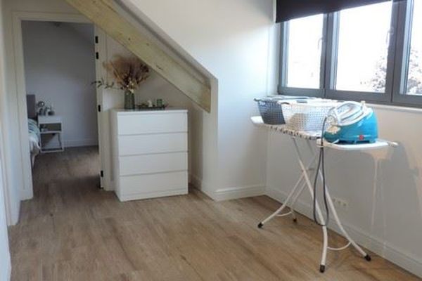 Appartement verhuurd / Paal