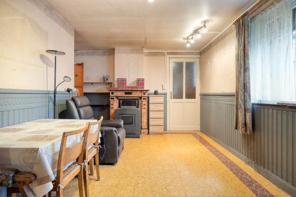Huis te koop / Meerbeke