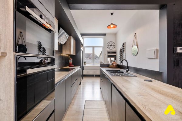Maison a vendre / La Panne