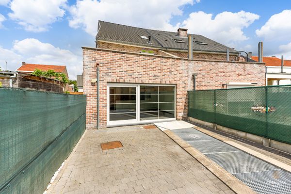 Appartement te huur / Heers