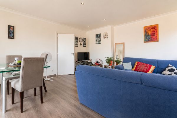 Appartement option d'achat / Courtrai