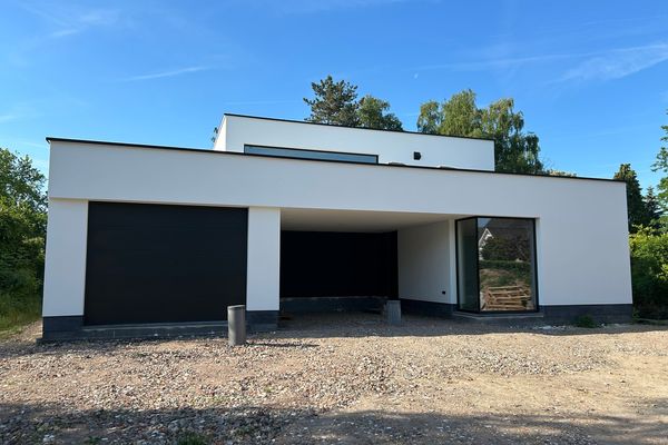 Eengezinswoning
                            verkocht in Alken