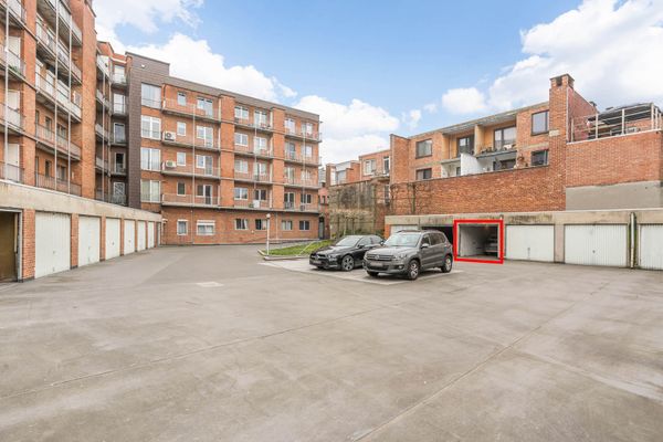 Appartement te koop / Sint-Truiden