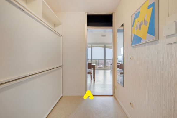 Appartement te koop / De Panne