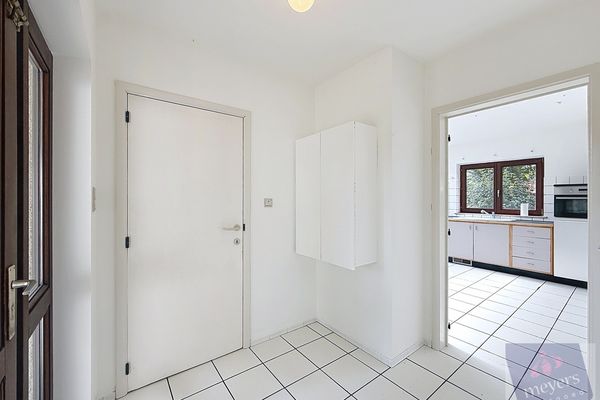 Huis te koop / Zonhoven
