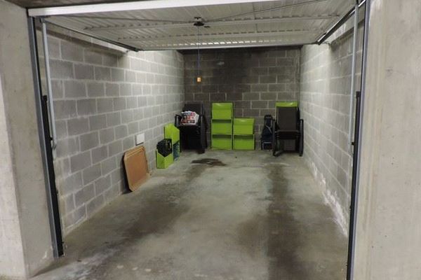 Appartement verkocht / Heusden