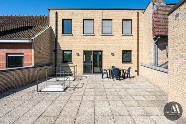 Appartement te huur / Adegem