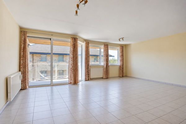 Appartement te huur / Oudenaarde