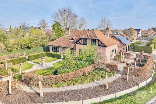 Villa
                            te koop in Pelt