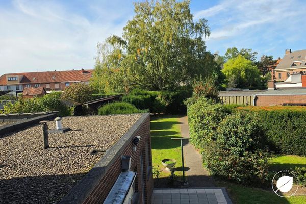 Huis te koop / Hasselt