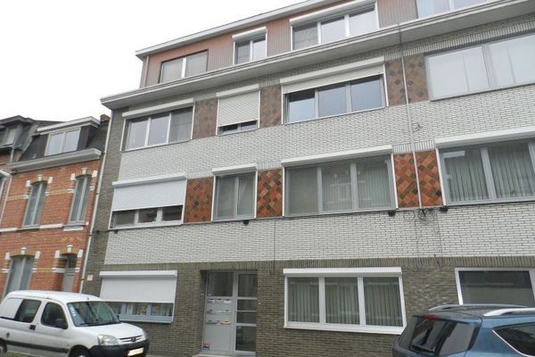 Appartement verkocht / Hasselt