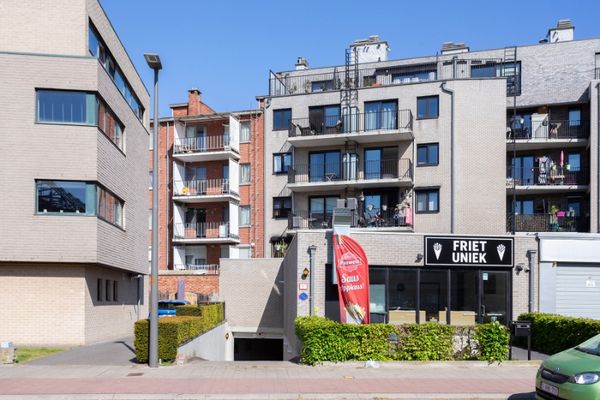 Appartement optie huur / Deurne