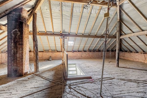 Huis te koop / Molenbeek-Wersbeek
