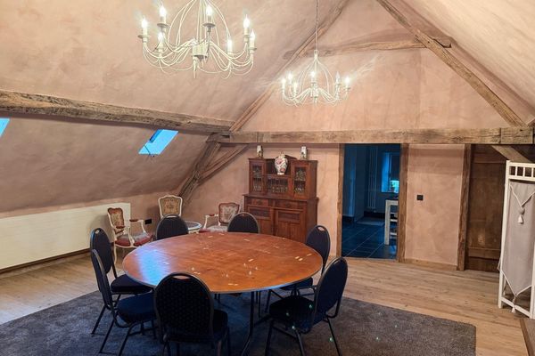 Commercieel optie huur / Gestel