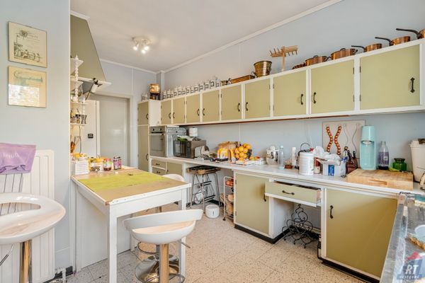 Huis te koop / Sint-Truiden