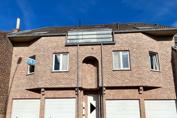 Appartement
                            te huur in Herzele
