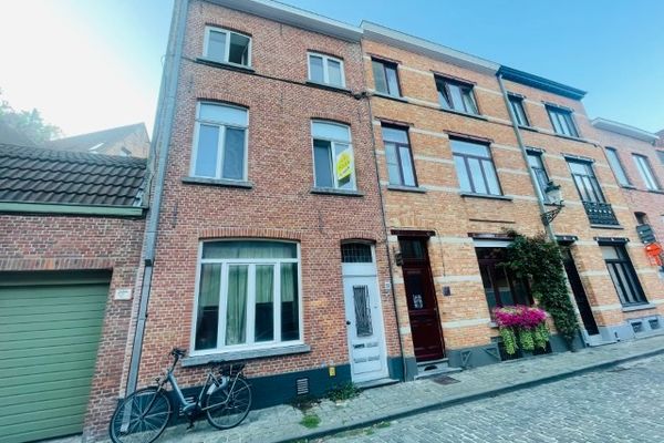 Appartement te huur / Brugge