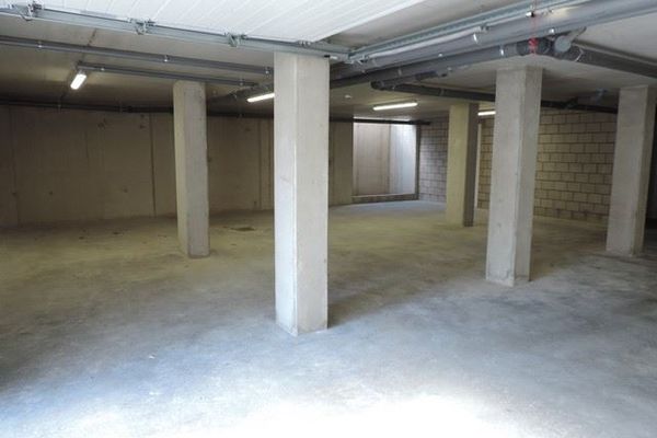 Appartement verhuurd / Ham