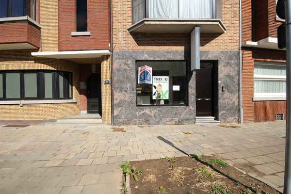 Commercieel te huur / Sint-Truiden